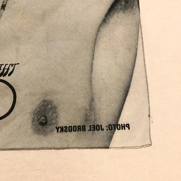 2000 The Doors Textile Poster Flag  Jim Morisson Band Banner 41 x 28.5 Inch - Picture 13 of 16